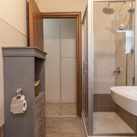 Casa Della Musica - Affitti Brevi Italia Guest house *