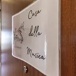 Casa Della Musica - Affitti Brevi Italia