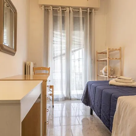 Pensión Casa Della Musica - Affitti Brevi Italia