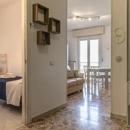 Casa Della Musica - Affitti Brevi Italia Maison d'hôtes