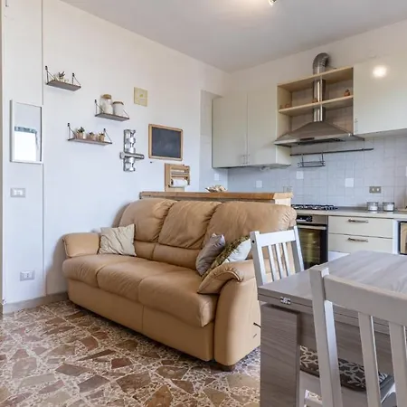 Casa Della Musica - Affitti Brevi Italia Maison d'hôtes
