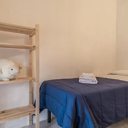 Pensión Casa Della Musica - Affitti Brevi Italia