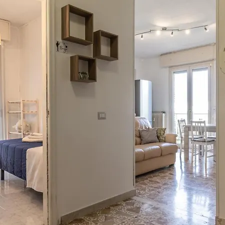 Maison d'hôtes Casa Della Musica - Affitti Brevi Italia Modène
