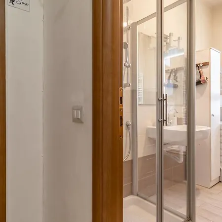 Pensión Casa Della Musica - Affitti Brevi Italia *