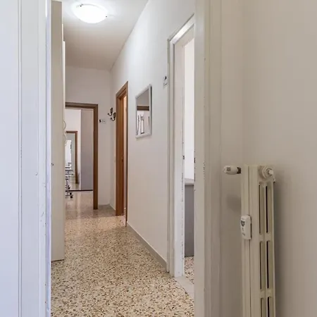 Casa Della Musica - Affitti Brevi Italia Maison d'hôtes