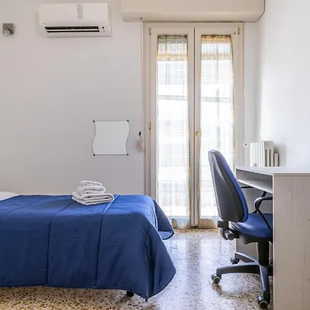 Casa Della Musica - Affitti Brevi Italia * Módena