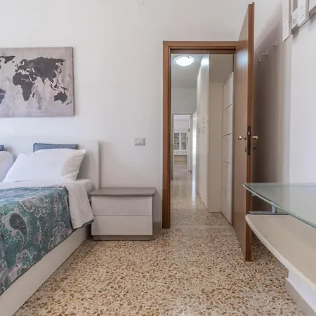 Guest house Casa Della Musica - Affitti Brevi Italia *