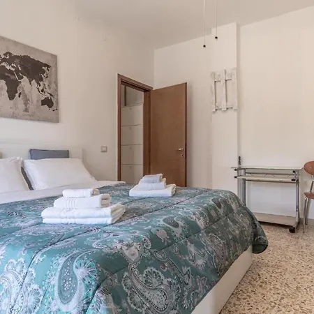 Casa Della Musica - Affitti Brevi Italia