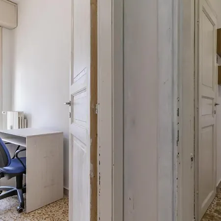 Maison d'hôtes Casa Della Musica - Affitti Brevi Italia Modène