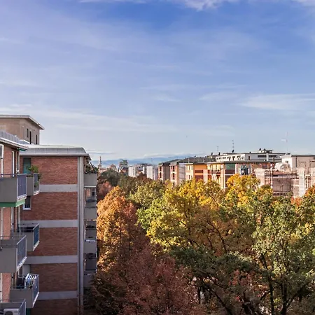 Casa Della Musica - Affitti Brevi Italia Guest house *