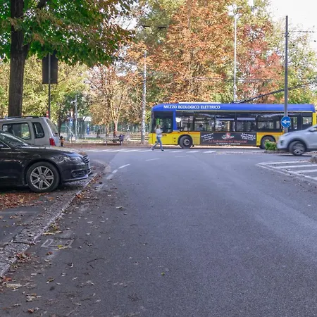 Casa Della Musica - Affitti Brevi Italia Pensión