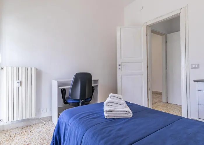 Casa Della Musica - Affitti Brevi Italia * Modena