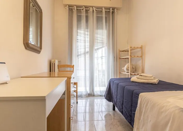 Vendégház Casa Della Musica - Affitti Brevi Italia