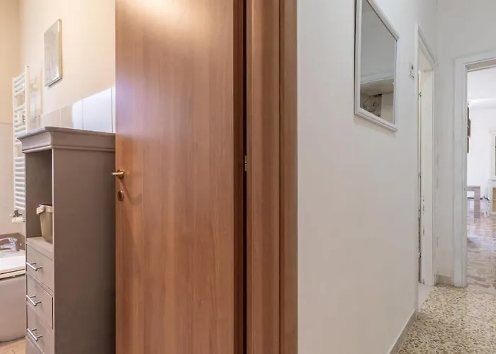 Affittacamere Casa Della Musica - Affitti Brevi Italia *