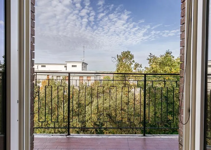 Casa Della Musica - Affitti Brevi Italia Vendégház Modena