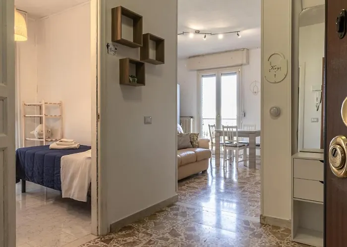 Casa Della Musica - Affitti Brevi Italia Vendégház