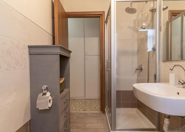 Casa Della Musica - Affitti Brevi Italia Affittacamere *