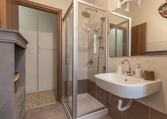 Casa Della Musica - Affitti Brevi Italia Affittacamere Modena