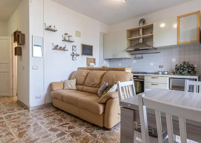 Casa Della Musica - Affitti Brevi Italia Vendégház