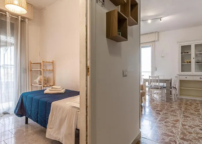 Casa Della Musica - Affitti Brevi Italia *