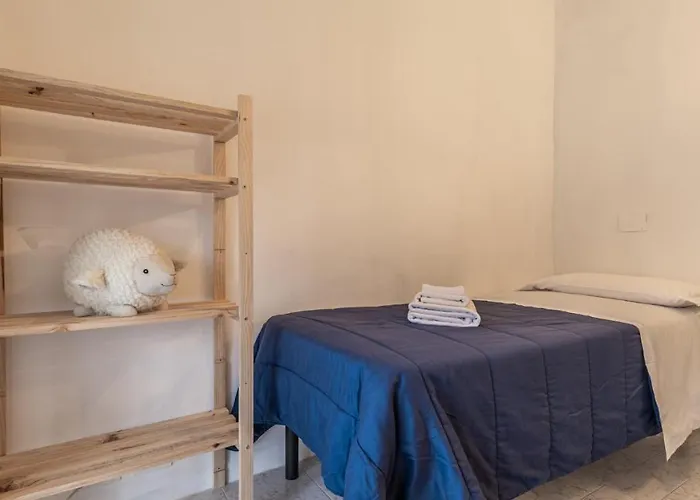 Vendégház Casa Della Musica - Affitti Brevi Italia