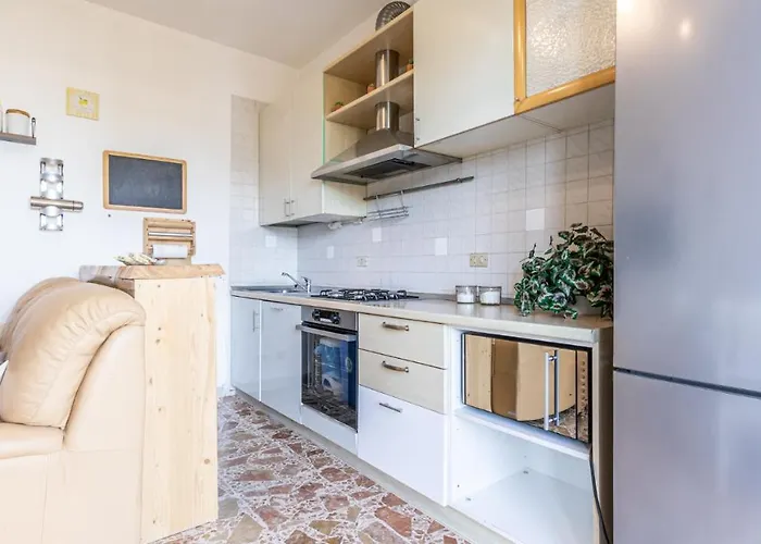 Casa Della Musica - Affitti Brevi Italia Modena