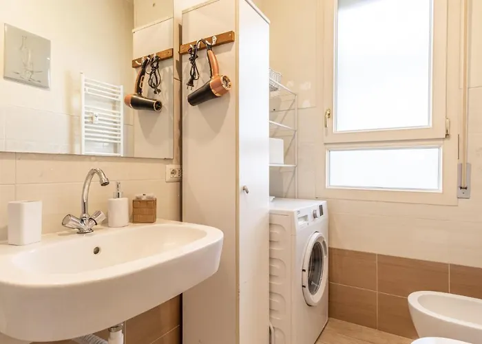 Casa Della Musica - Affitti Brevi Italia *