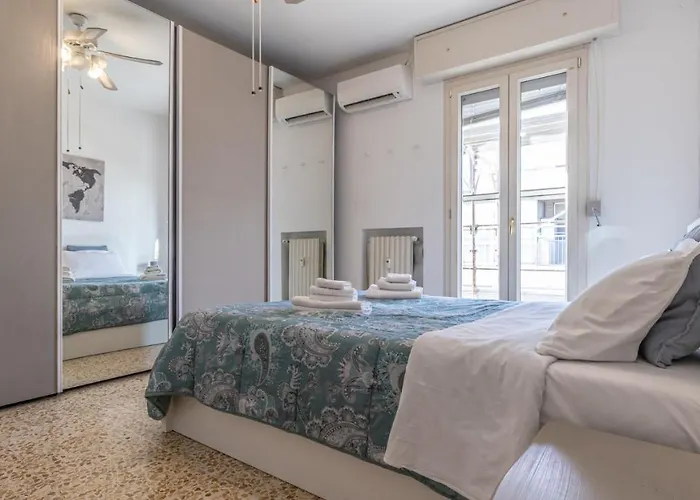 Casa Della Musica - Affitti Brevi Italia Konukevi Modena