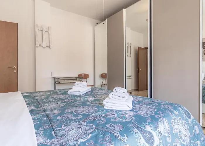 Affittacamere Casa Della Musica - Affitti Brevi Italia Modena