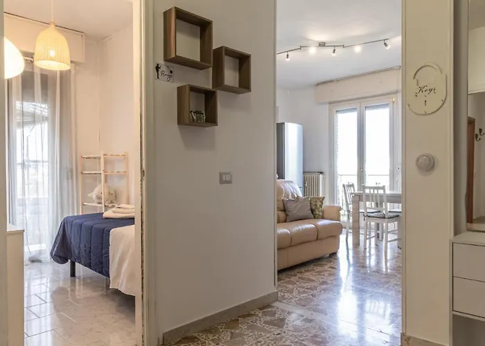 Affittacamere Casa Della Musica - Affitti Brevi Italia Modena