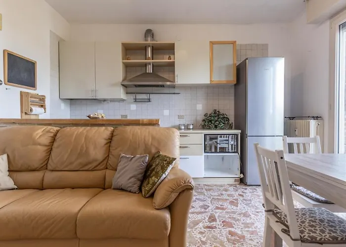 Casa Della Musica - Affitti Brevi Italia Modena