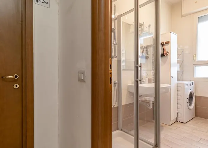 Vendégház Casa Della Musica - Affitti Brevi Italia *