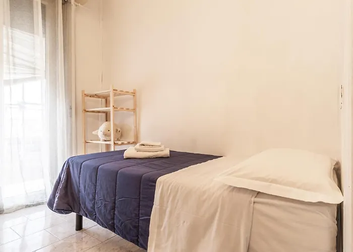 Casa Della Musica - Affitti Brevi Italia