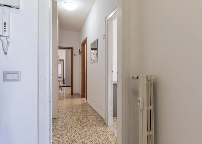 Casa Della Musica - Affitti Brevi Italia Vendégház