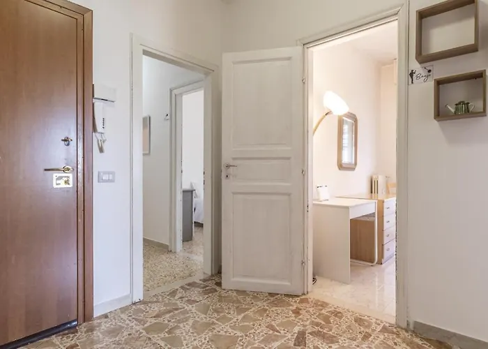 Casa Della Musica - Affitti Brevi Italia