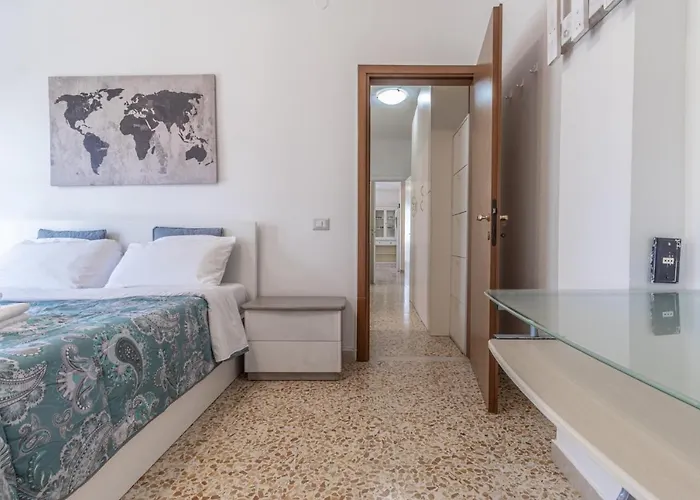 Affittacamere Casa Della Musica - Affitti Brevi Italia *