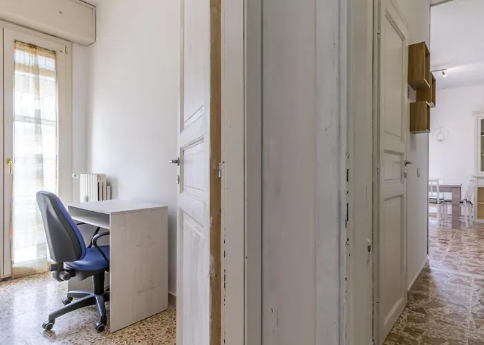 Vendégház Casa Della Musica - Affitti Brevi Italia Modena