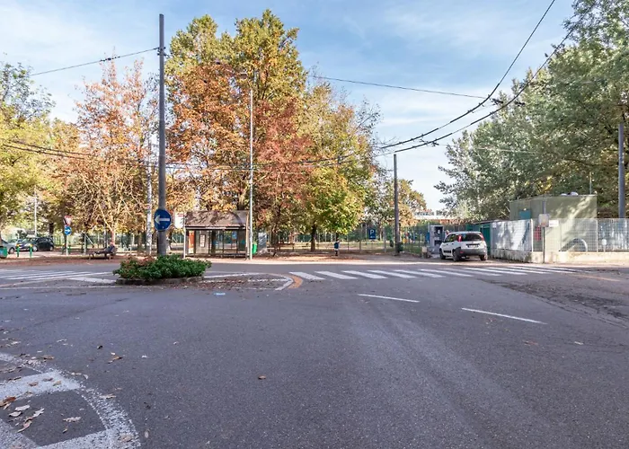 Casa Della Musica - Affitti Brevi Italia *