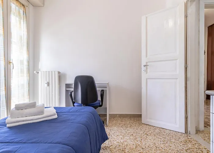 Casa Della Musica - Affitti Brevi Italia