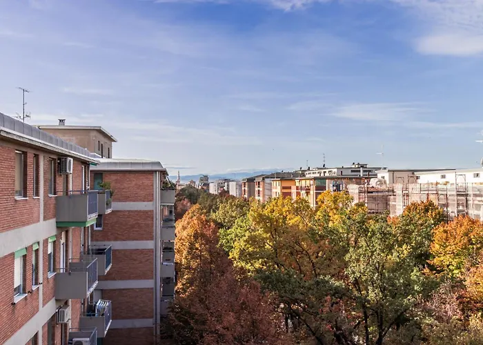 Casa Della Musica - Affitti Brevi Italia Affittacamere *