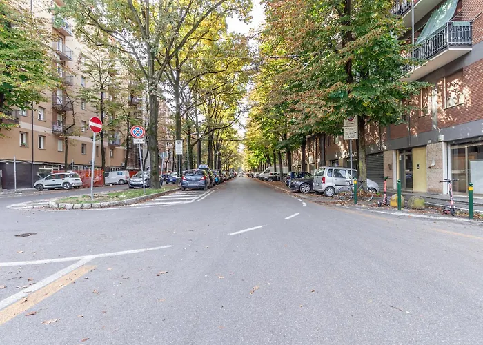 Casa Della Musica - Affitti Brevi Italia * Modena