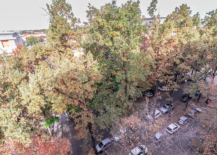 Vendégház Casa Della Musica - Affitti Brevi Italia