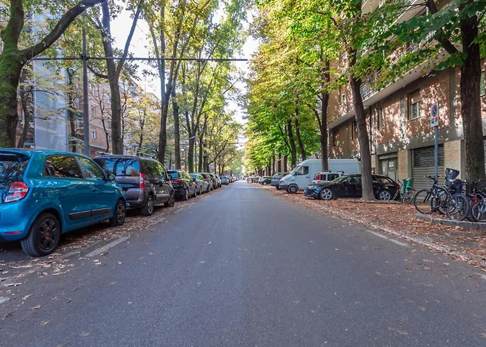 Casa Della Musica - Affitti Brevi Italia Modena