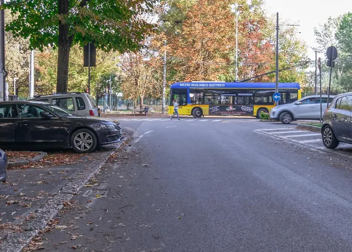 Casa Della Musica - Affitti Brevi Italia Affittacamere
